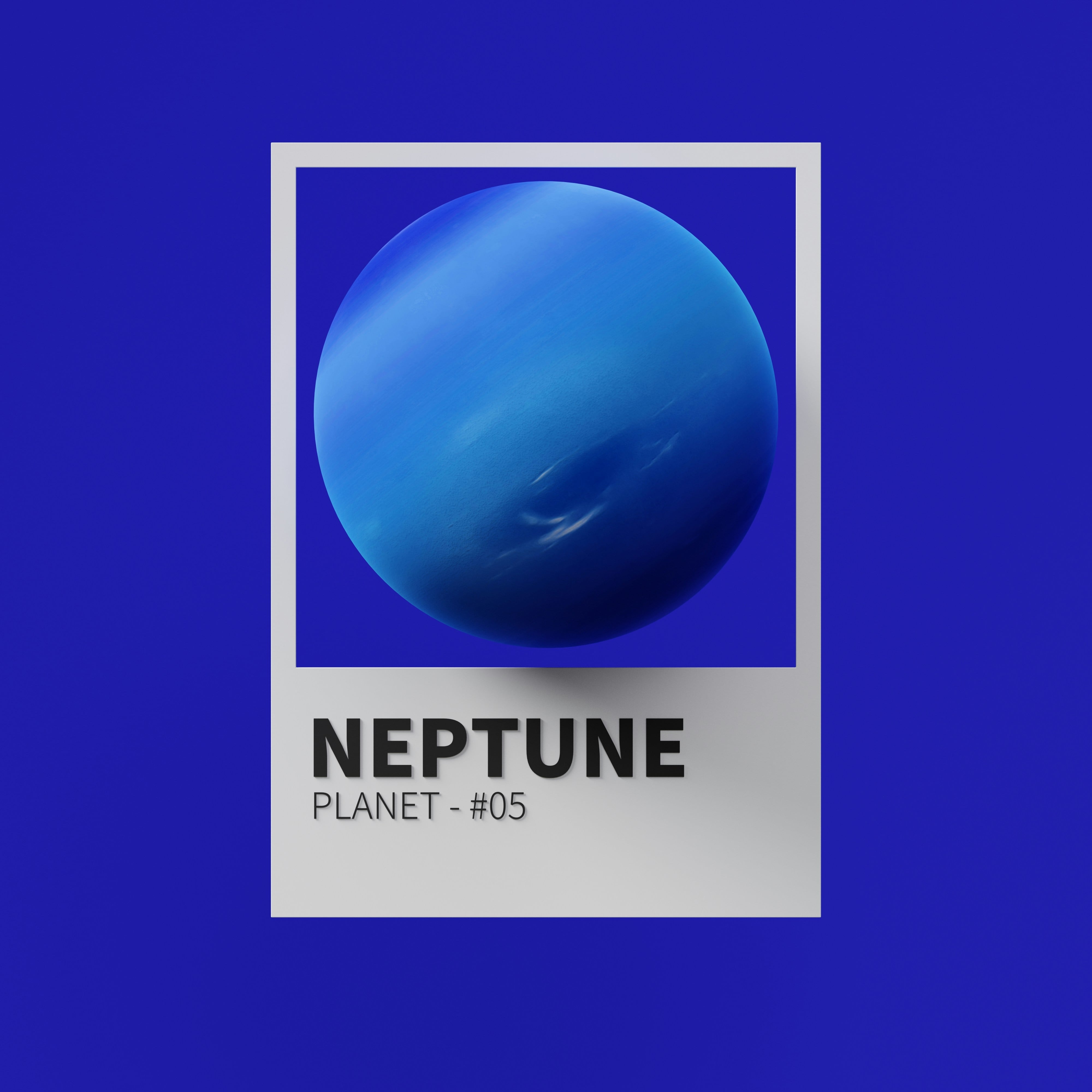 Conjunción de Venus con Neptuno este 3 de abril