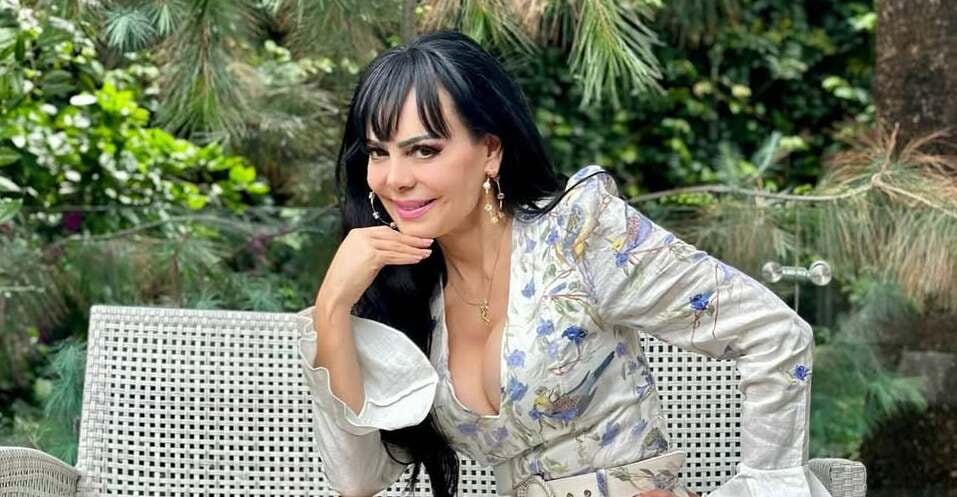 Maribel Guardia