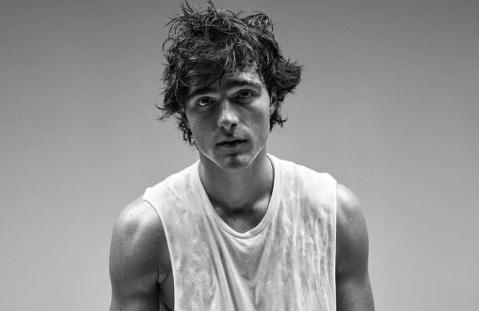 Jacob Elordi