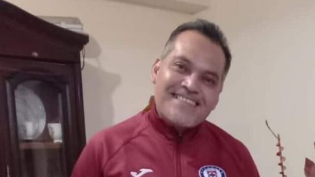 Ismael Salazar murió en accidente del Metro