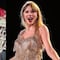 ¿Taylor Swift le hizo chupetón a Travis Kelce? Un extraño manchón genera sospechas (VIDEO)