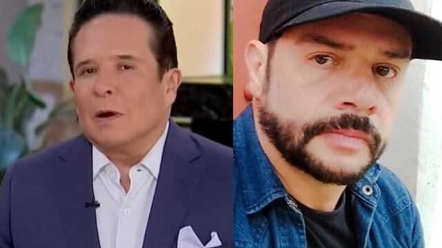 Gustavo Adolfo Infante asegura que siempre supo que Héctor Parra era culpable