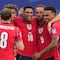 Inglaterra avanza como líder de su grupo en el Mundial 2026