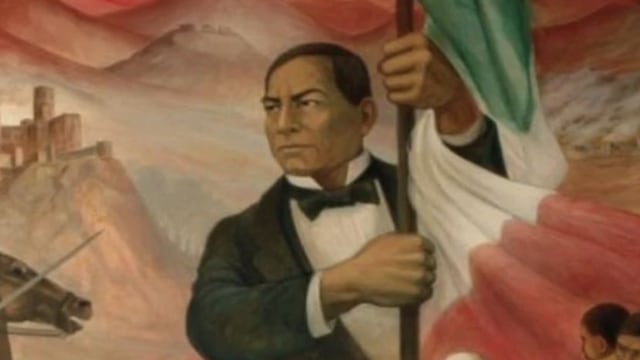 Benito Juárez