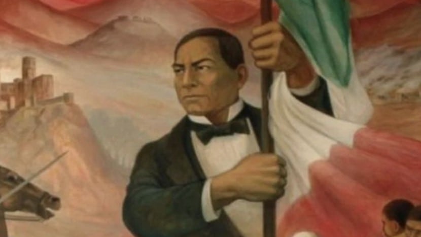 Benito Juárez