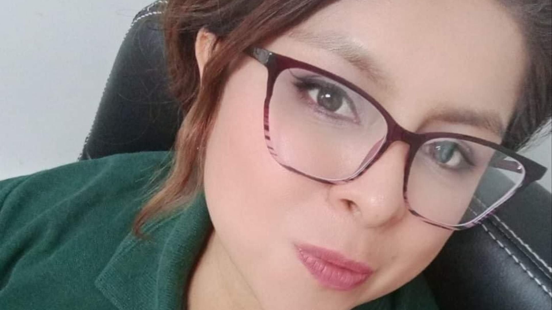 Sandra Elizabeth Pérez Portillo