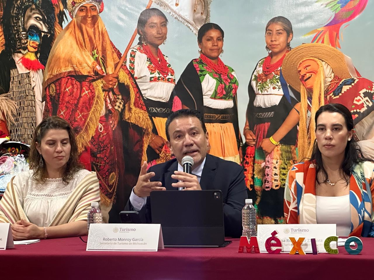 K’uínchekua 2026 celebrará cultura purépecha en Las Yácatas