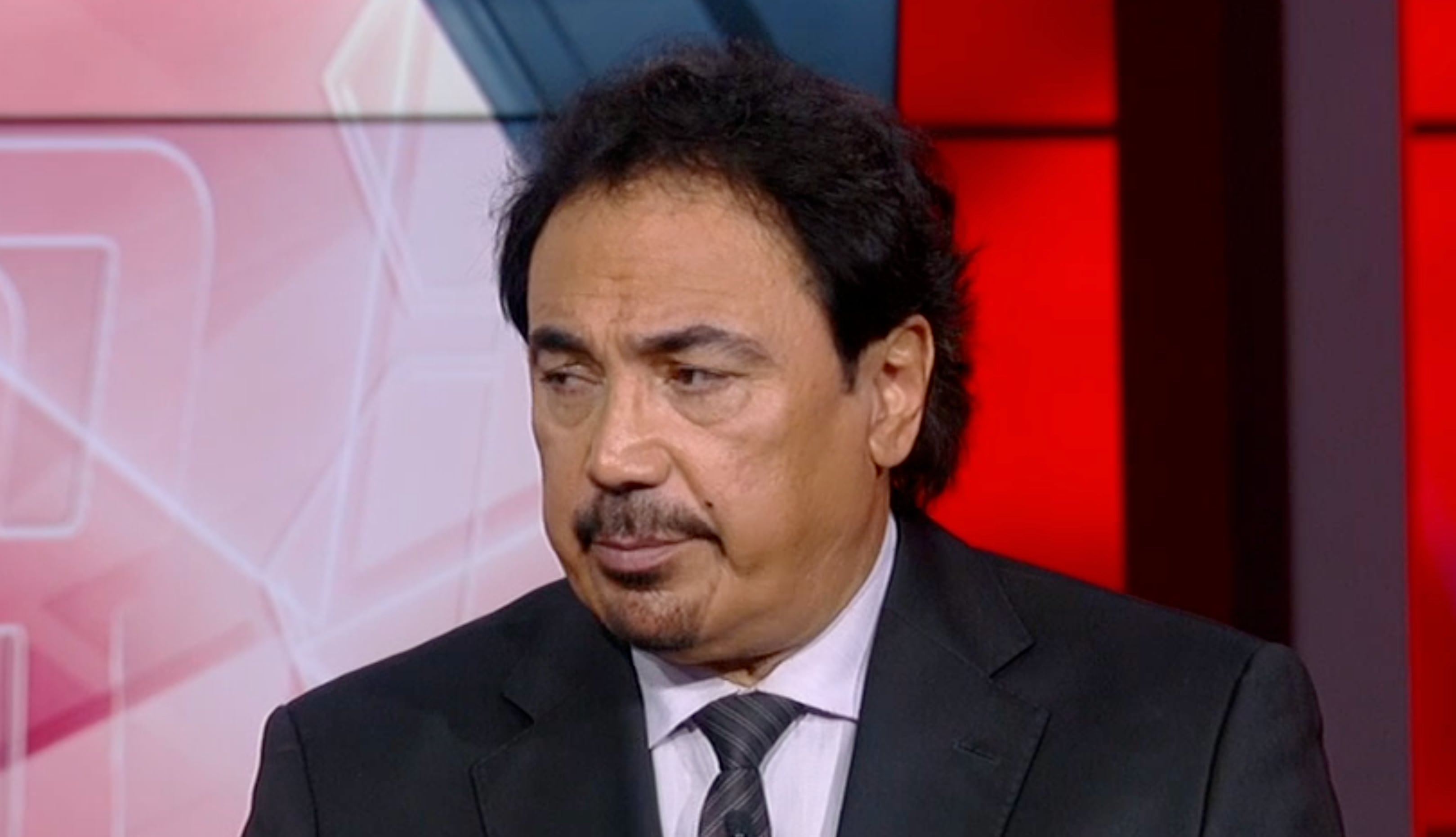 Hugo Sánchez
