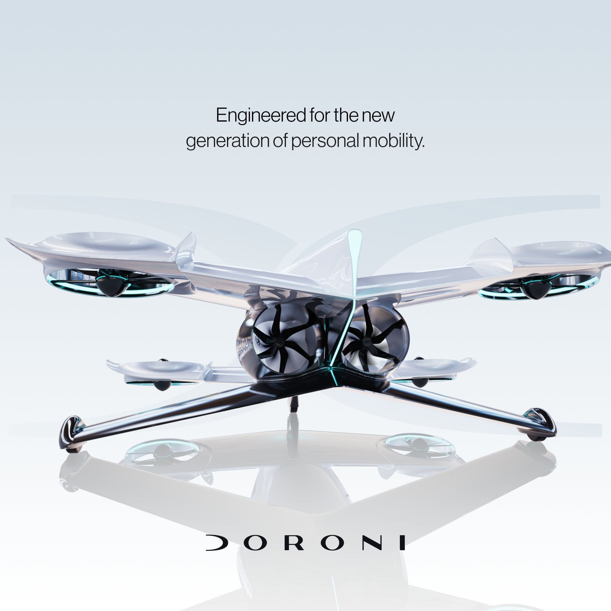 Doroni H1-X