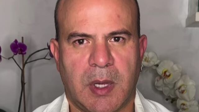 Sergio Verduzco, Platanito