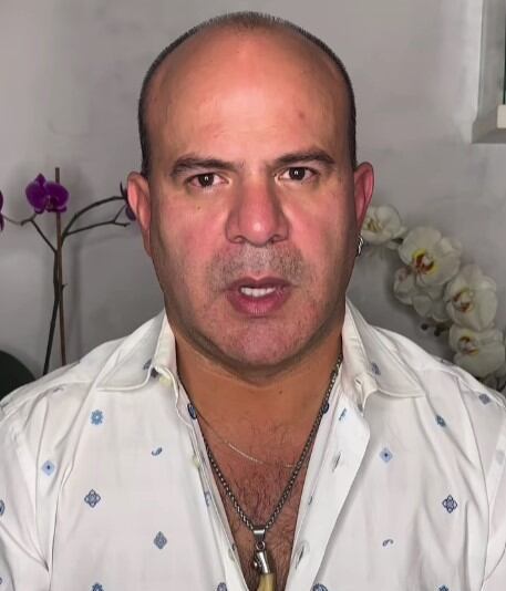Sergio Verduzco, Platanito