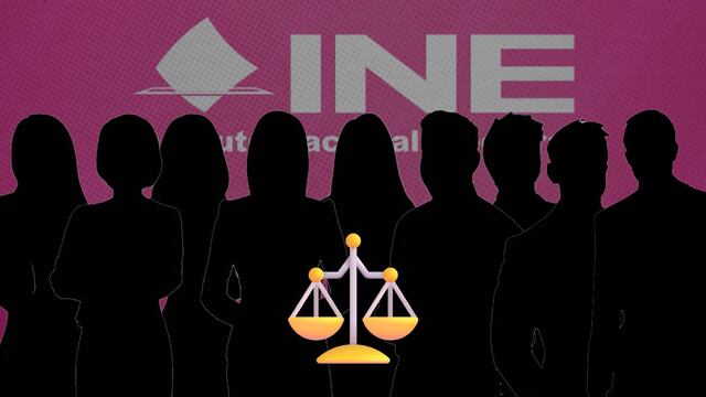 INE reveló quién ganó SCJN