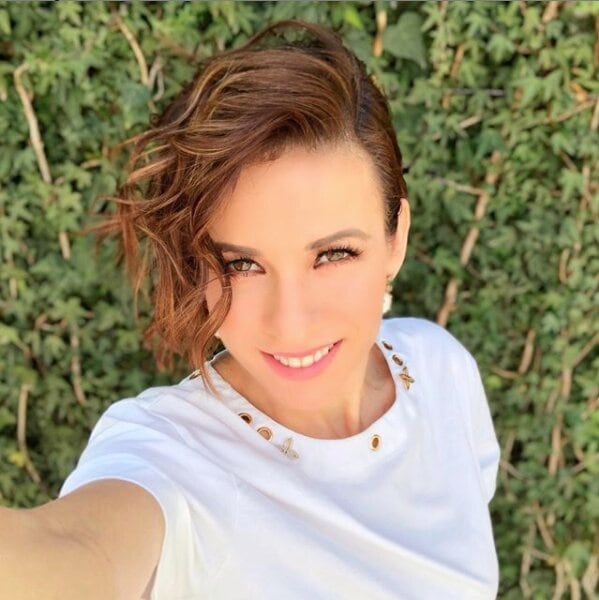 Ingrid Coronado
