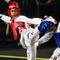 México se corona Campeón Mundial de Taekwondo en Guadalajara