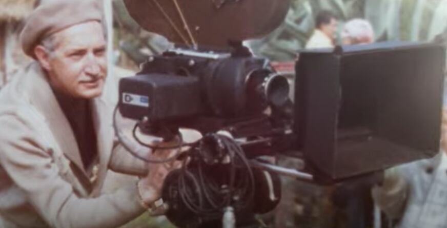 Carlos Enrique Taboada