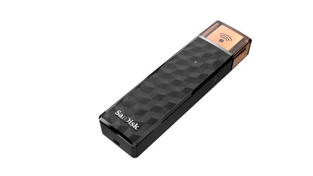 SanDisk Connect Wireless Stick