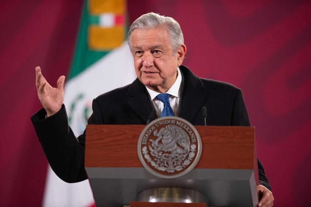 AMLO