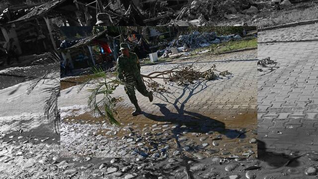 El diario estadounidense reconoció la planificación capaz que ejecutaron las autoridades para evitar la emergencia.