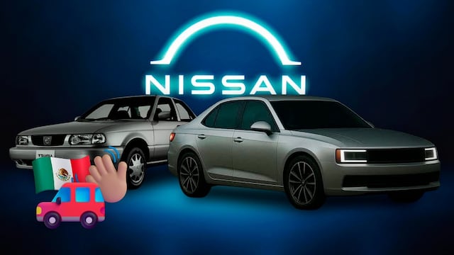 ¿Por qué Nissan descontinuó el Tsuru en México?