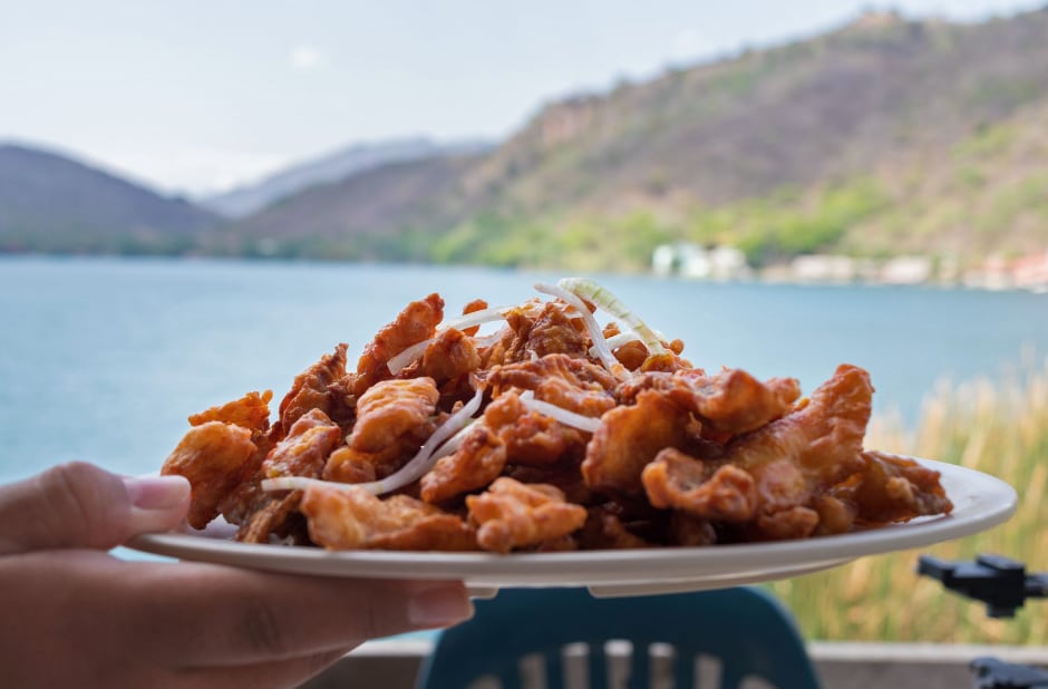 Nayarit: 5 platillos imperdibles