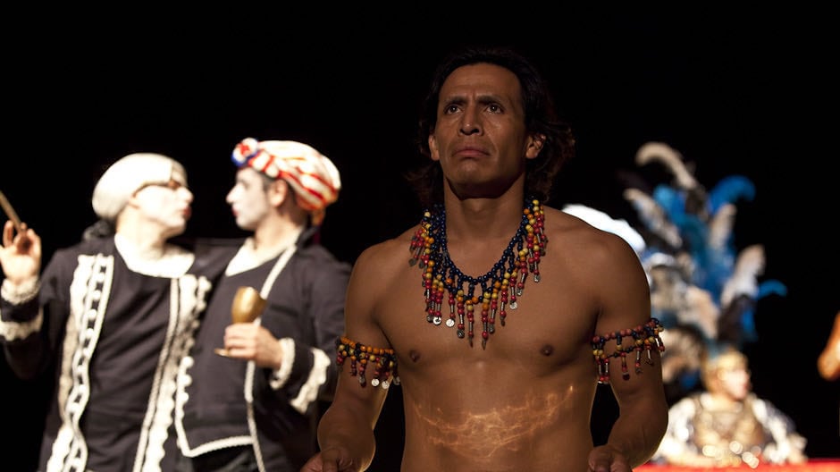 ¿Quién fue Gerardo Taracena? Murió el actor de Apocalypto y Capadocia a los 55 años