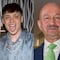 ¿Peso Pluma es hijo de Adela Noriega y Carlos Salinas de Gortari? Esta loca teoría lo asegura