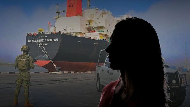 Anatalía Jocelyn Gutiérrez seguirá en la cárcel y se espera que el 10 de diciembre se resuelva qué sigue para ella