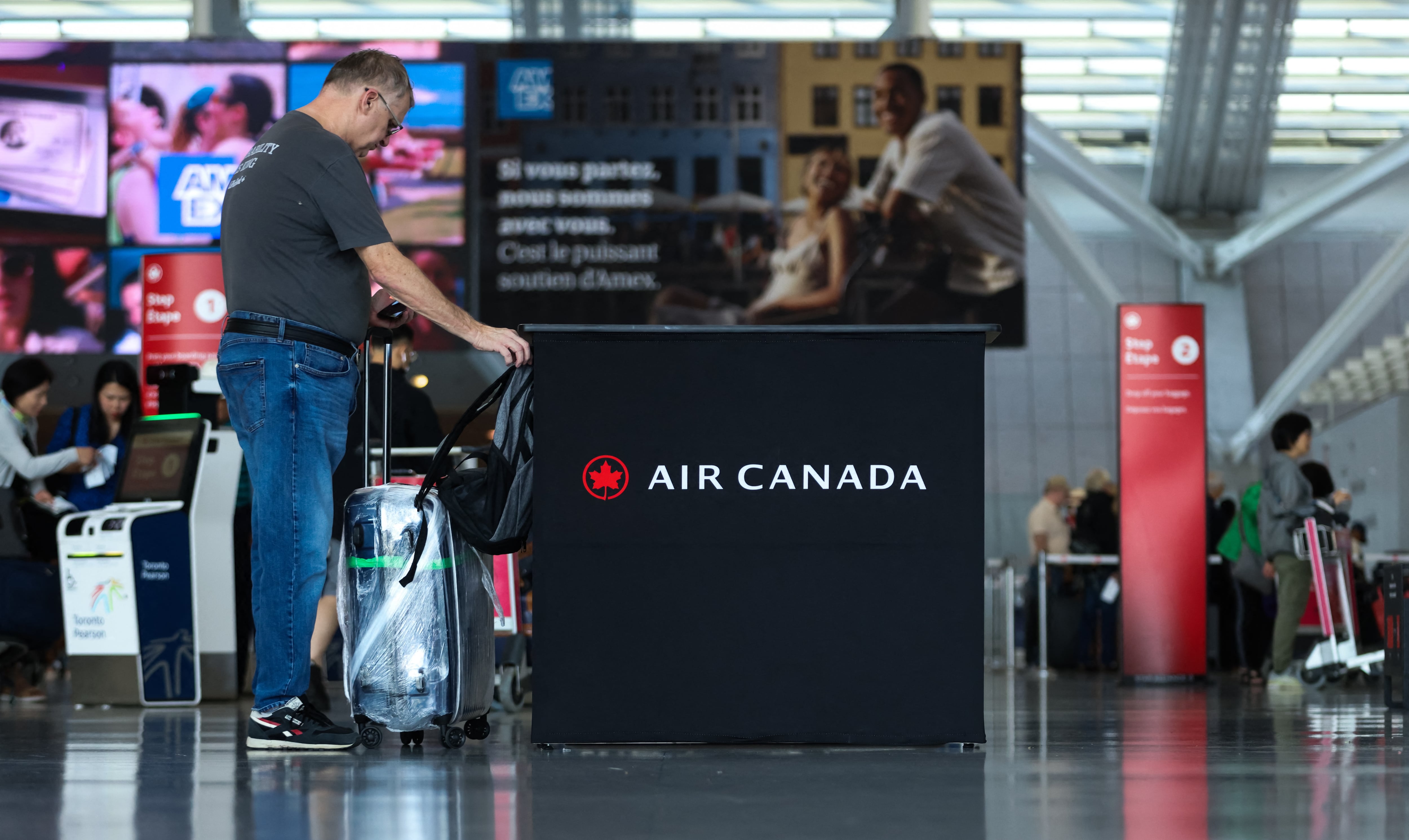 Air Canada