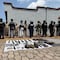 Cae Carlos Giovanni “El Ojón”, presunto líder de célula del CJNG en Guanajuato