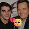 “Mi dulce hijo ha muerto”: el mensaje de Bryan Cranston tras la muerte de RJ Mitte