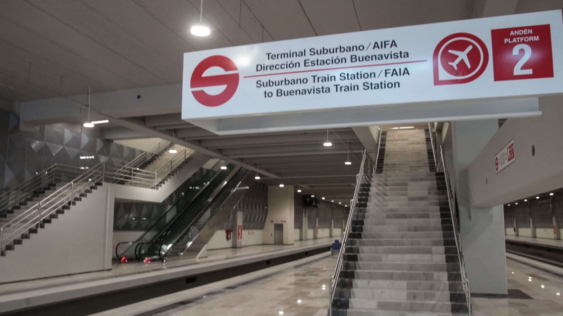 Ampliación del Tren Suburbano al AIFA: ASF pide aclarar más de 17 millones de pesos y pagos en exceso
