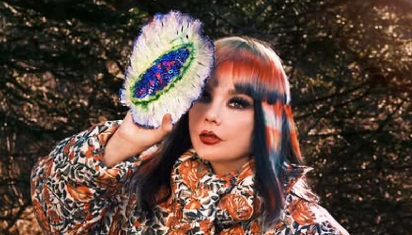 Björk pide la independencia de Groenlandia tras declaraciones de Trump