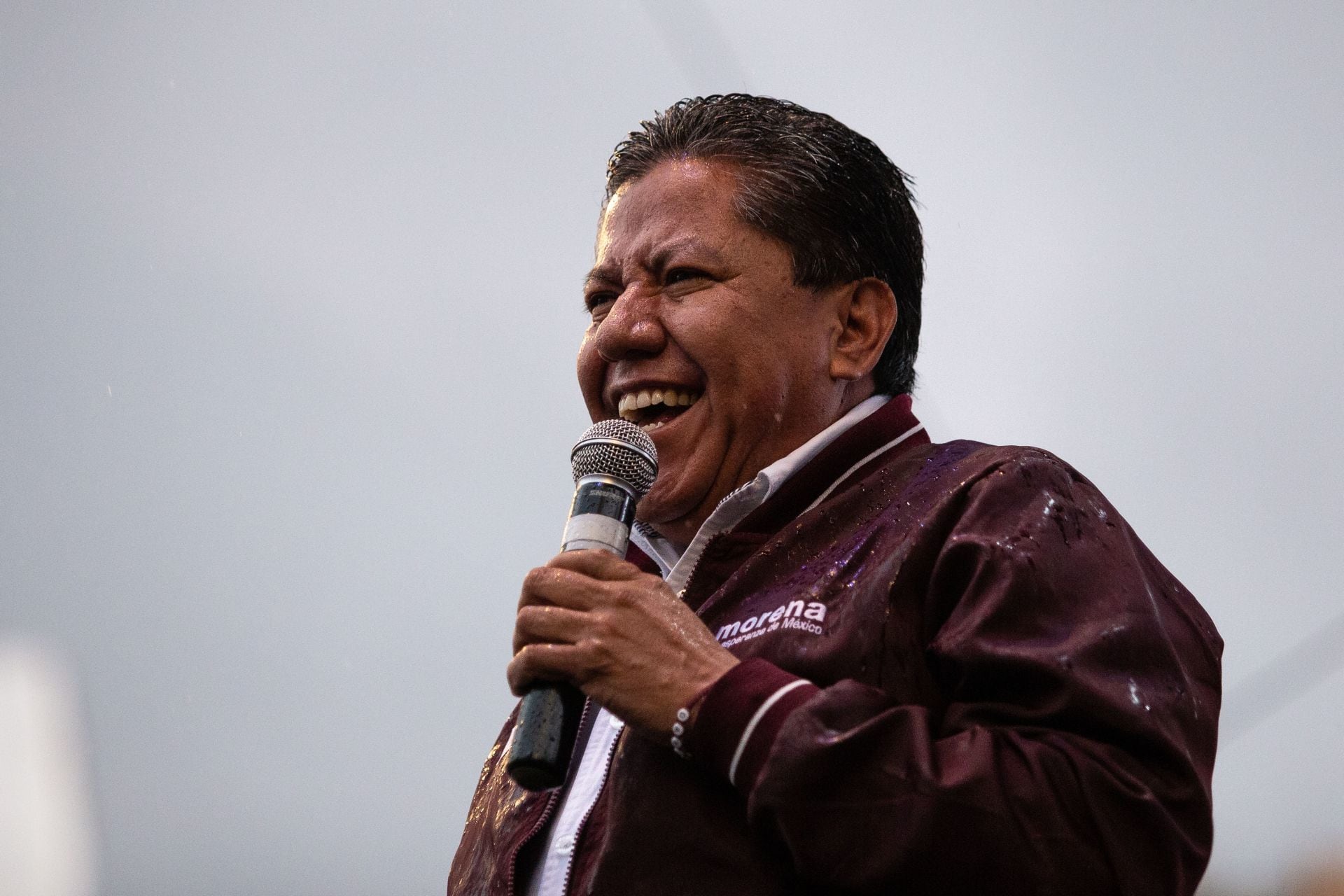 David Monreal
