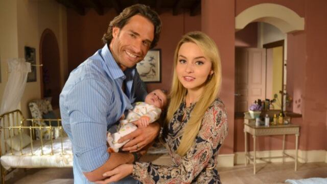 FOTO: Televisa/LoQueLaVidaMeRobó