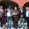 Tlaxcala libera 249 adeudos del campo con programa Volver a Crecer