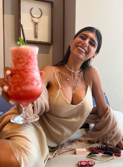 Mia Khalifa