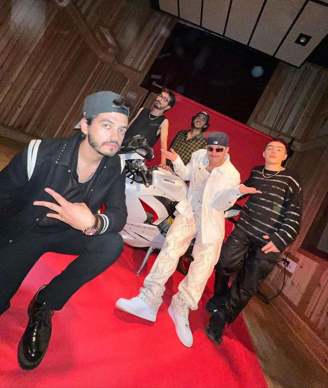 Salir con vida: Morat y Feid sorprenden con nueva colaboración; aquí la letra completa