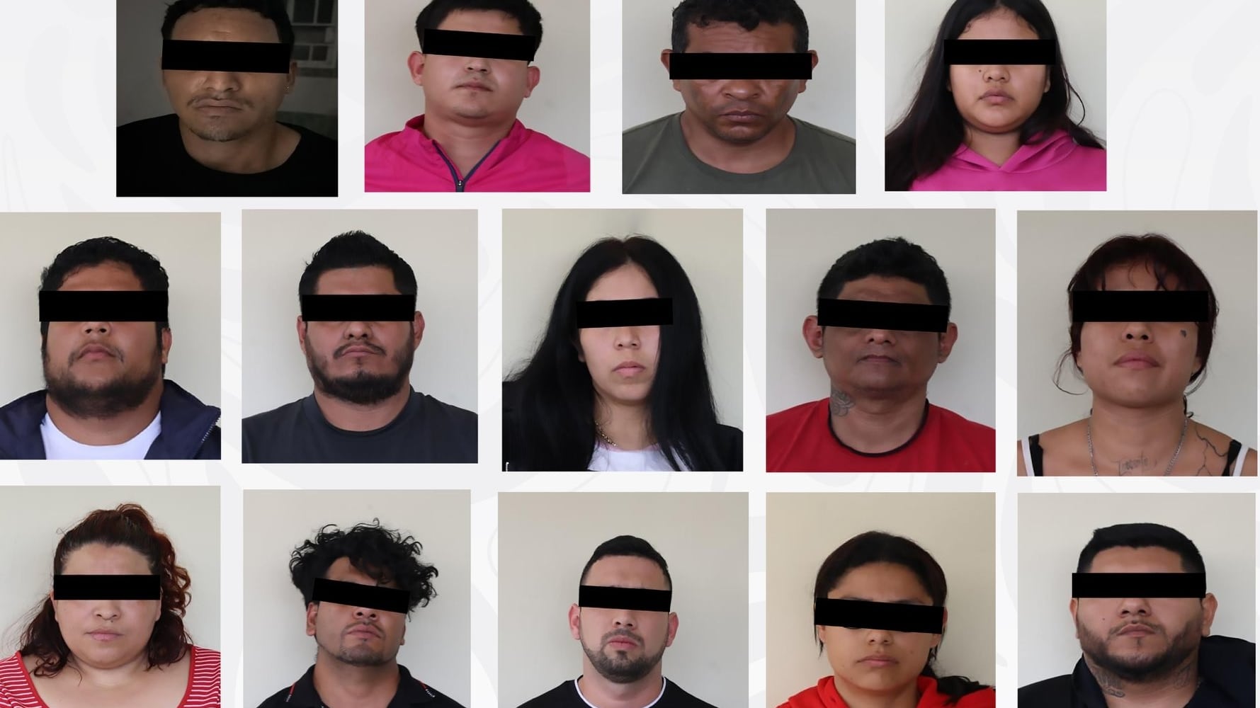 Operativo en Veracruz deja 14 detenidos del CJNG: confirma García Harfuch