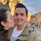 Fotos de la “esposa problema” de Gustavo Macalpin porque el amor no se puede ocultar