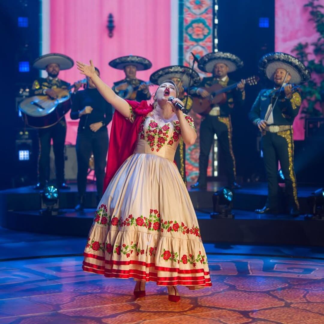 ¿Quién es Carolina Imperial? Cantante finalista de México Canta