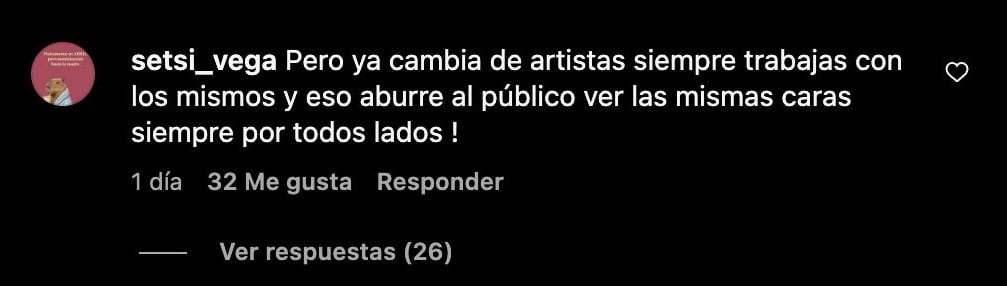 Crítica a Manolo Caro por Serpientes y Escaleras