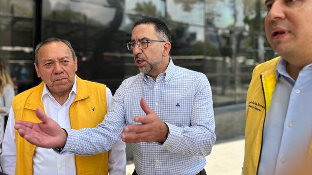 Javier Lozano denuncia a Pepe Chedraui por evasión fiscal