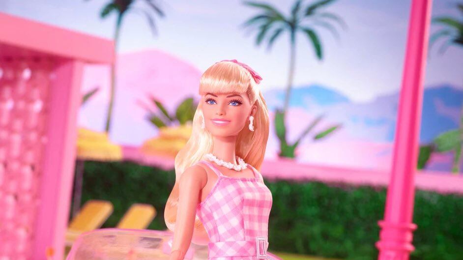Mattel Creations Revealed 2025 ya tiene fecha y hora para revelar lo nuevo de Barbie, Monster High, Hot Wheels y más marcas