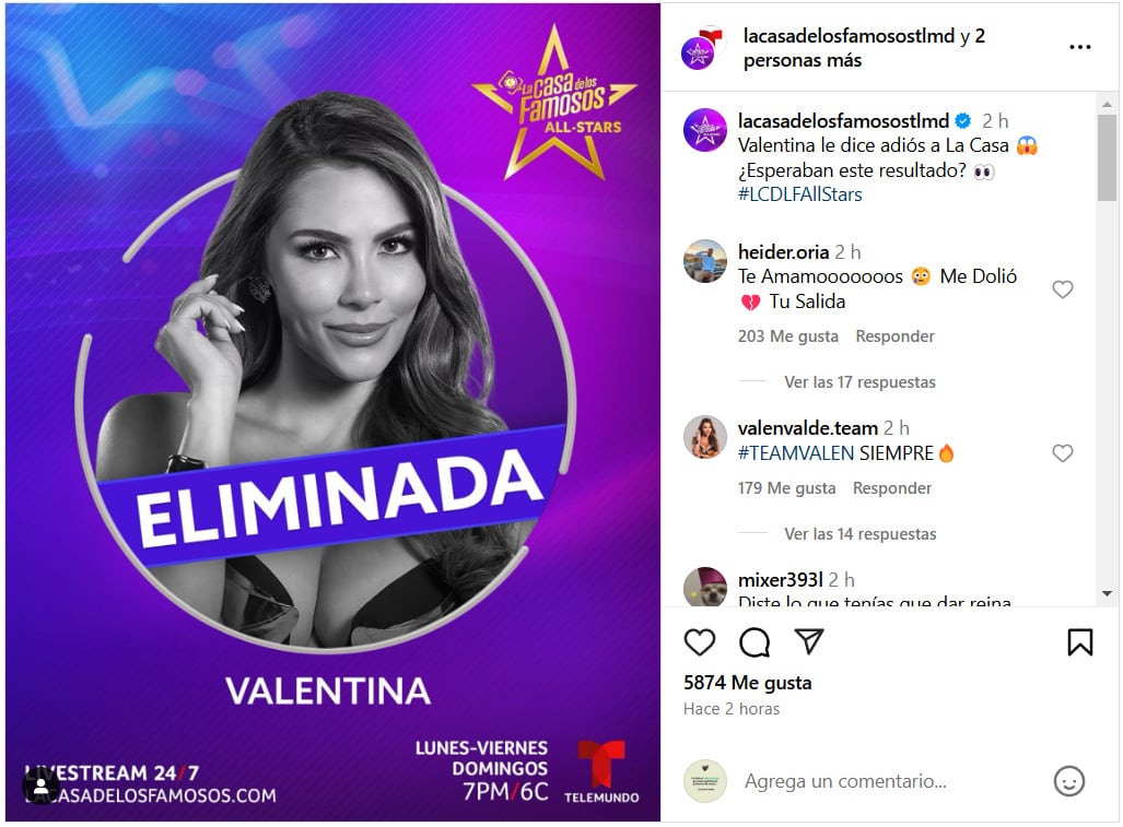 Valentina Valderrama