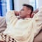 Chicharito Hernández dedica emotivo mensaje a sus hijos