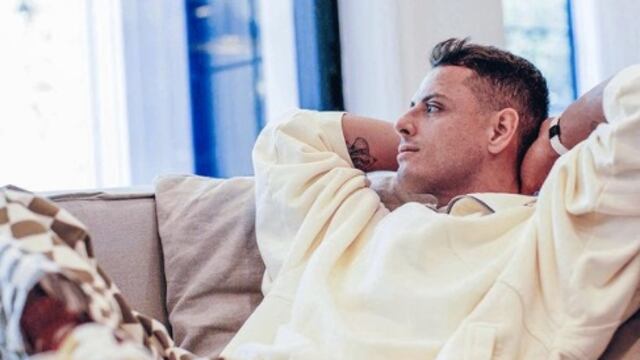 Chicharito Hernández