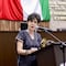 ¿Quién es Janine Otálora? Magistrada del Poder Judicial de 2016 al 2025