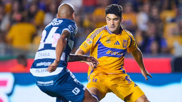 Pachuca vs Tigres: Pronóstico y posibles alineaciones del partido de la Jornada 16 de Liga MX