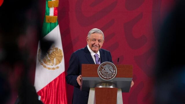 Andrés Manuel López Obrador