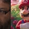 Joaquín Cosío, bien apuntado, quiere estar entre los actores de voz de Super Mario Bros.